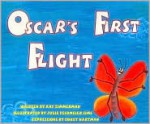 Oscar's First Flight - Kathleen Zimmerman, John Hartman