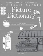 The Basic Oxford Picture Dictionary Picture Cards - Oxford University Press, Jayme Adelson-Goldstein, Fiona Armstrong, Norma Shapiro, Margot F. Gramer