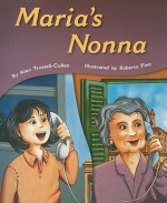 Flying Colors Ora Maria's Nonna - Steck-Vaughn Company, Trussel-Cu