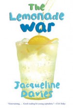 The Lemonade War - Jacqueline Davies