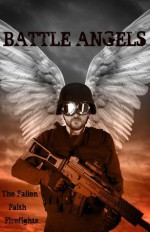 Battle Angels (The Myth and the Dead) - Edward Teach