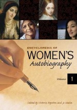 Encyclopedia of Women's Autobiography [2 Volumes] - Victoria Boynton