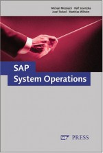 SAP System Operations - Michael Missbach