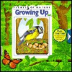 Growing Up - Sarah A. Waters, Teresa O'Brien