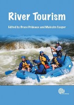 River Tourism - Bruce Prideaux, Malcolm Cooper