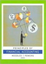 Principles of Financial Accounting - Marian Powers