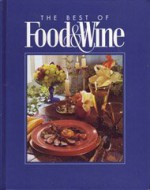 The Best of Food & Wine (1993 Collection) - Kate Slate