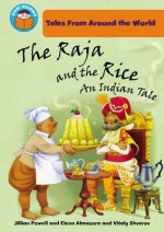 Rica and the Rice - Jillian Powell