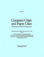 Computer Chips and Paper Clips: Technology and Women's Employment, Volume I - National Research Council, Committee on Women's Employment and Related Social Issues