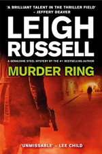 Murder Ring (DI Geraldine Steel) - Leigh Russell