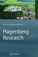 Hagenberg Research - Bruno Buchberger, Michael Affenzeller, Alois Ferscha