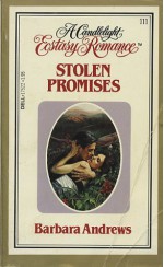 Stolen Promises - Barbara Andrews