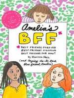 Amelia's BFF - Marissa Moss