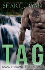 TAG - Shari J. Ryan