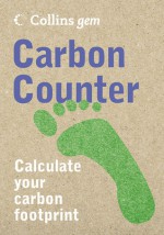 Carbon Counter - Mark Lynas