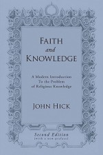 Faith and Knowledge - John Hick