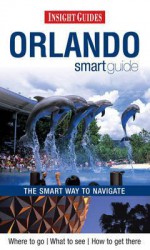 Orlando Smart Guide. - Jason Mitchell