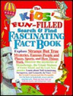 The Kids' Fun-Filled Search & Find Fascinating Fact Book / By Tony Tallarico - Tony Tallarico