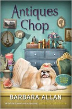 Antiques Chop - Barbara Allan