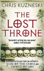 The Lost Throne - Chris Kuzneski