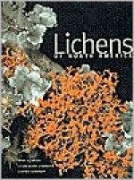 Lichens of North America - Irwin M. Brodo, Sylvia Duran Sharnoff, Stephen Sharnoff