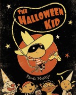 The Halloween Kid - Rhode Montijo