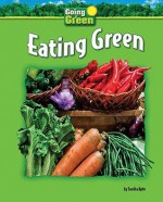 Eating Green - Sunita Apte