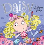 Daisy the Doughnut Fairy - T. Bugbird