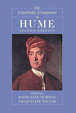 The Cambridge Companion to Hume - David Fate Norton, Jacqueline Taylor