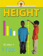 How Do We Measure? Height - Chris Woodford, Darren Awuah