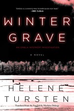 Winter Grave - Marlaine Delargy, Helene Tursten