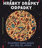 Hrábky drápky odpadky - Petr Šrámek, Chrudoš Valoušek