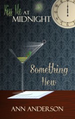 Something New - Ann Anderson