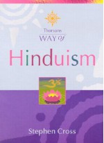 Way Of Hinduism - Stephen Cross