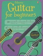 Guitar for Beginners IR - Minna Lacey