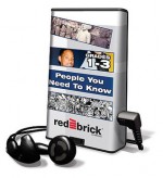 People You Need to Know, Grades 1-3 [With Headphones] - Red Brick Learning