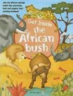 Get Inside The African Bush (Get Inside) - Bob Harvey