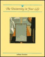 The University In Your Life - Jeffrey Gordon