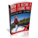 How To Become A Bass Fishing Pro - Wings of Success, prime ebooks