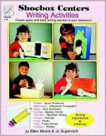 Shoebox Centers: Writing Activities - Jo Moore, Ellen Moore