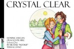 Dominic Deegan: Crystal Clear (Dominic Deegan Series, 1) - Michael Terracciano