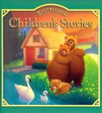 Treasury Of Best Loved Children's Stories - Richard Bernal