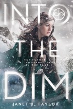 Into the Dim - Janet B. Taylor