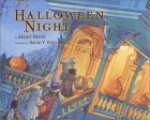 Halloween Night - Arden Druce