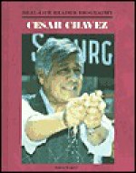 Cesar Chavez (Real Life Reader(oop) - Susan Zannos