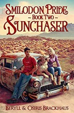 Sunchaser (Smilodon Pride Book 2) - Osiris Brackhaus, Beryll Brackhaus