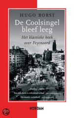 De Coolsingel bleef leeg - Hugo Borst