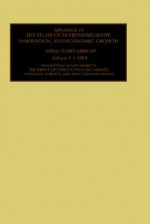 Advances in the Study of Entrepreneurship, Innovation, and Economic Growth, Volume 2: Innovation in New Markets - Gary D. Libecap, Wei Wang