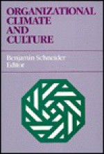 Organizational Climate and Culture - Benjamin Schneider