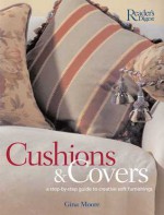 Cushions & Covers - Gina Moore